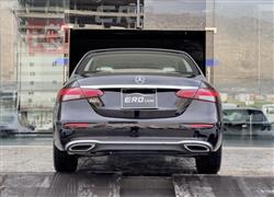 مرسيدس بنز E-Class